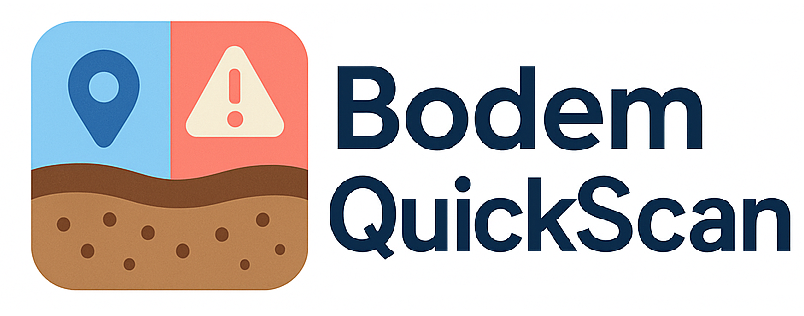 BodemQuickScan